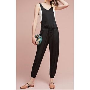 Anthropologie Dolan Left Coast Sotto Jumpsuit <24>